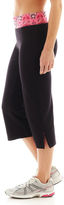 Thumbnail for your product : JCPenney Made For Life Medallion Print Capris - Tall