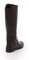 Thumbnail for your product : Tamaris Leather Knee-High Boots