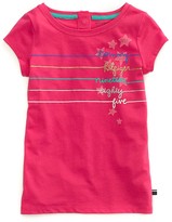 Thumbnail for your product : Tommy Hilfiger Runway Of Dreams Stars & Stripes Tee