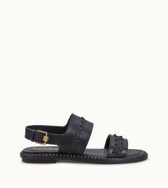 tod's sandals on sale