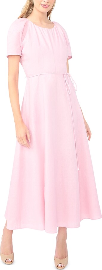 Ted Baker Allison Raglan Sleeve Maxi Dress