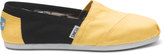 Thumbnail for your product : Toms Georgia Tech Womens Campus Classics