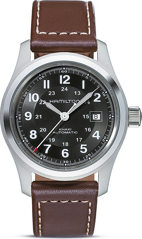 Hamilton Khaki Field Automatic Watch, 42mm