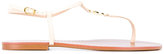 Ralph Lauren - branded sandals - 