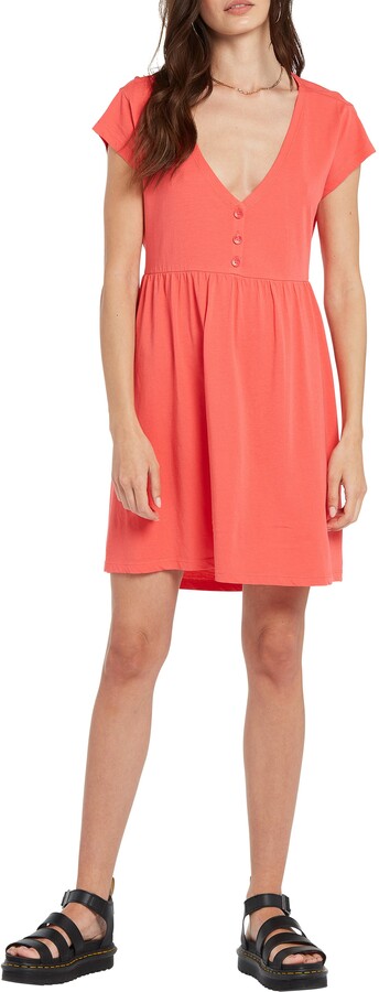 Volcom Women's Dresses | Shop the world's largest collection of 