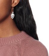 Thumbnail for your product : Sophie Bille Brahe Grappolo 14kt gold and pearl single earring