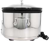 Thumbnail for your product : All-Clad Slow Cooker with Black Ceramic Insert