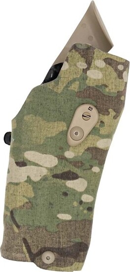 Safariland 6354RDSO ALS Holster with QLS19 Fork