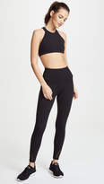 Thumbnail for your product : Beyond Yoga Double Up High Waisted Midi Leggings