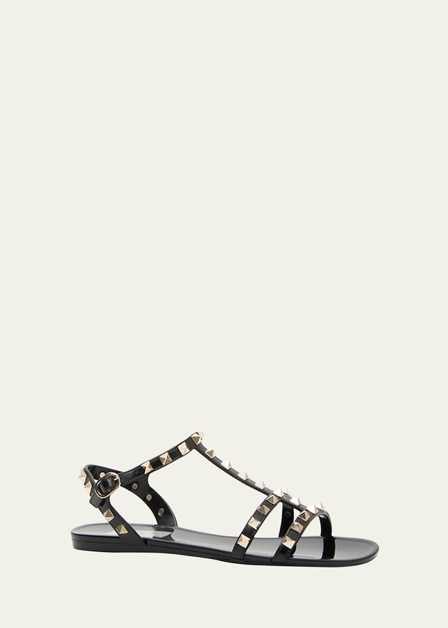Valentino Jelly Sandals | Shop The Largest Collection | ShopStyle
