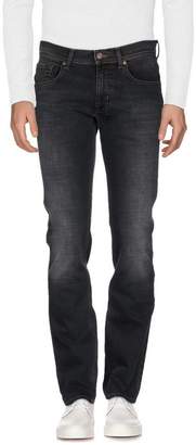 7 For All Mankind Denim trousers