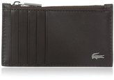 Thumbnail for your product : Lacoste Men's FG Zipped Credit Card Holder