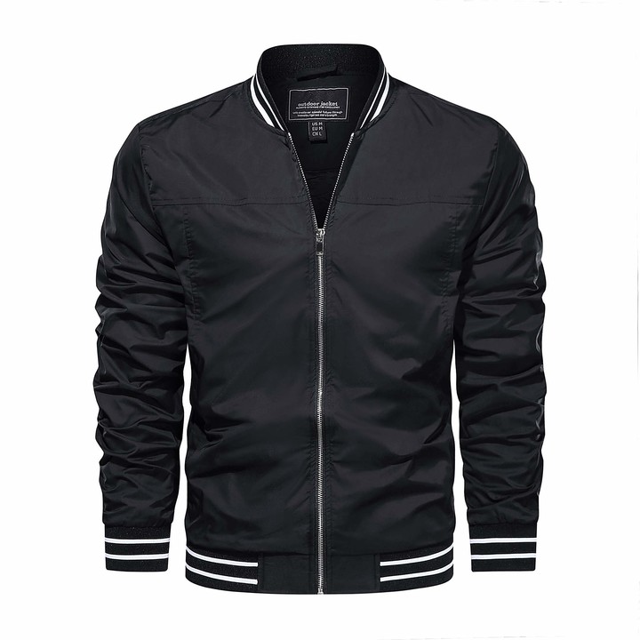 light summer jacket mens