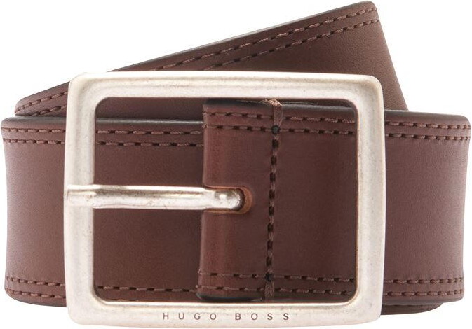 hugo boss belt house of fraser