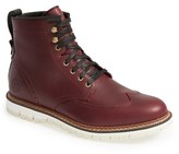 Thumbnail for your product : Timberland Earthkeepers® 'Britton Hill' Waterproof Leather Boot (Men)