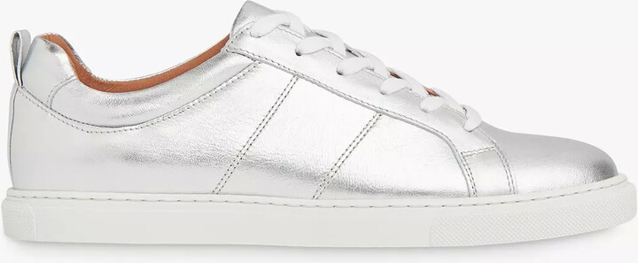 Whistles Koki Lace Up Trainer ShopStyle