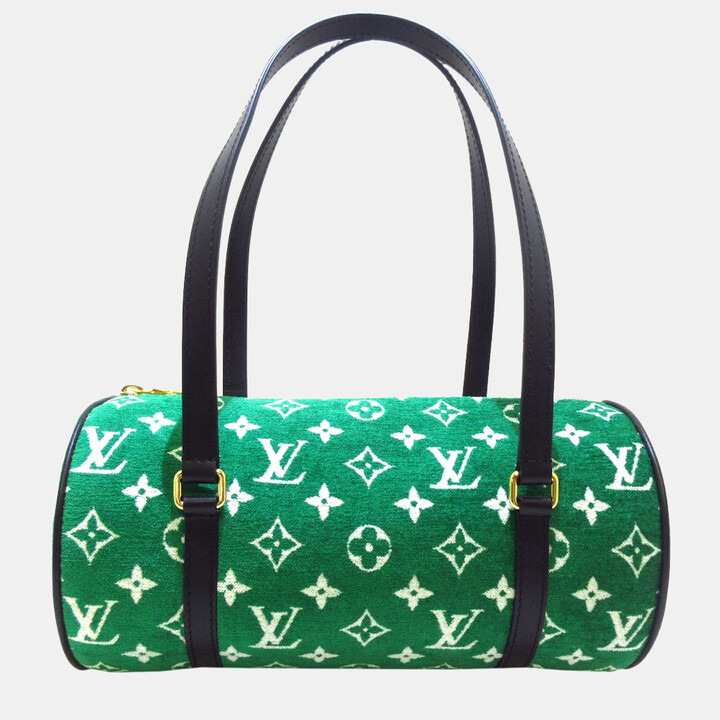 Louis Vuitton Cluny - ShopStyle Shoulder Bags