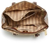 Thumbnail for your product : Brahmin 'Small Lincoln' Leather Shopper