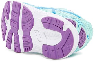 Asics GT-1000(TM) 5 TS Running Shoe (Baby & Toddler)