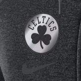 Thumbnail for your product : Nike Boston Celtics Modern Women's NBA Cape Size Small (Black)
