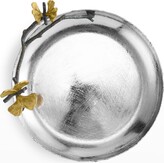Thumbnail for your product : Michael Aram Butterfly Ginkgo Round Platter