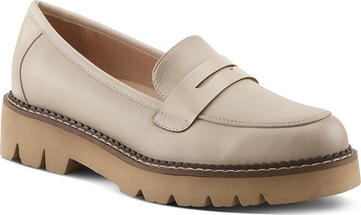 Women's Neve Slip-On Loafers