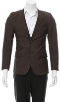 Thumbnail for your product : J. Lindeberg Hopper PL Soft Mohair Look Blazer w/ Tags 2016 COLLECTION