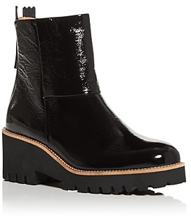 paul green bobbi moto boot