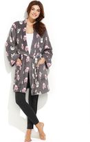 Thumbnail for your product : PJ Couture Plush Robe
