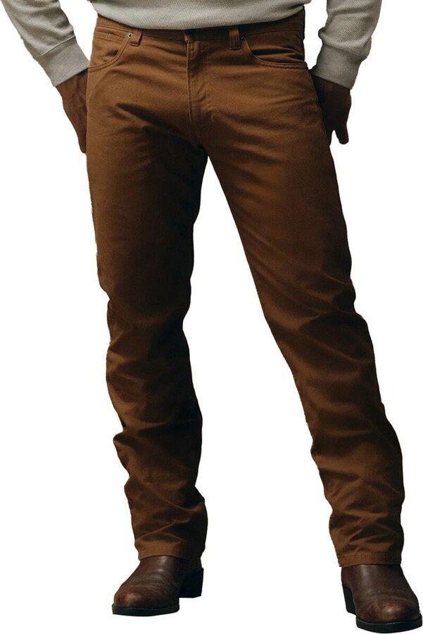 Filson Dry Tin 5 Pocket Pant - Men's