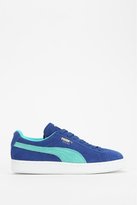 Thumbnail for your product : Puma Classic Suede Sneaker