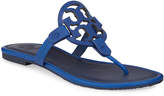 Thumbnail for your product : Tory Burch Miller Medallion Slide Sandals