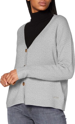 Esprit Women's 080ee1i328 Cardigan Sweater