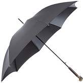 Thumbnail for your product : Alexander McQueen Skull-handle umbrella