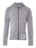 Thumbnail for your product : DKNY Girls Fancy Cardigan