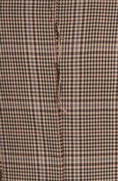 Thumbnail for your product : Tracy Reese Women's Double Breasted Plaid Blazer