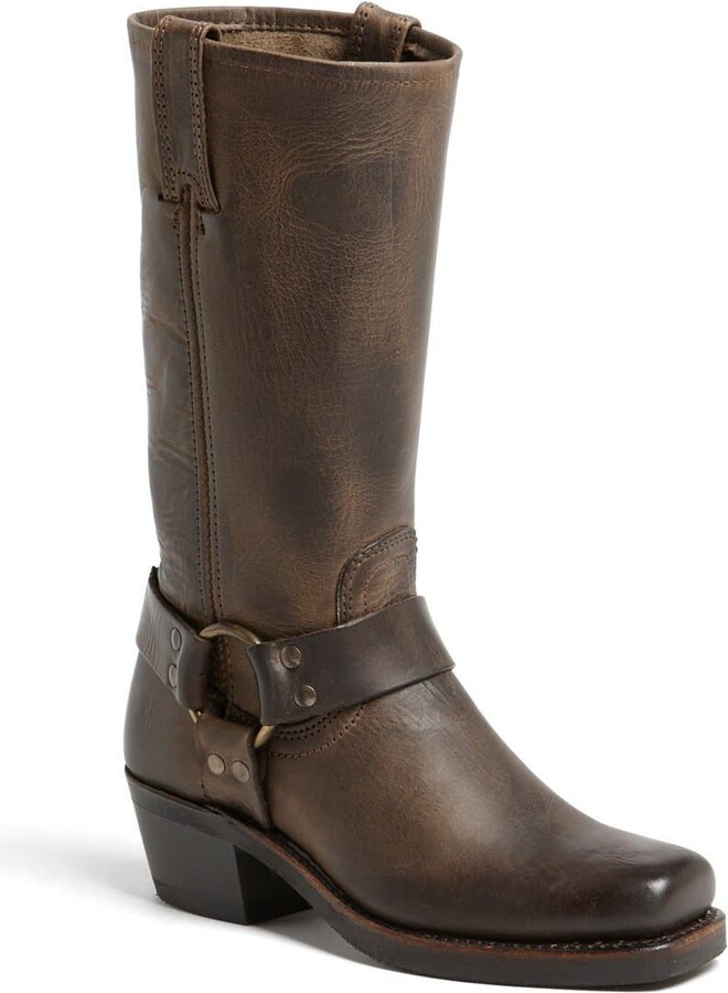 Frye 'Harness 12R' Leather Boot