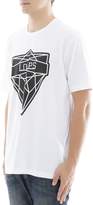 Thumbnail for your product : Junya Watanabe White Cotton T-shirt