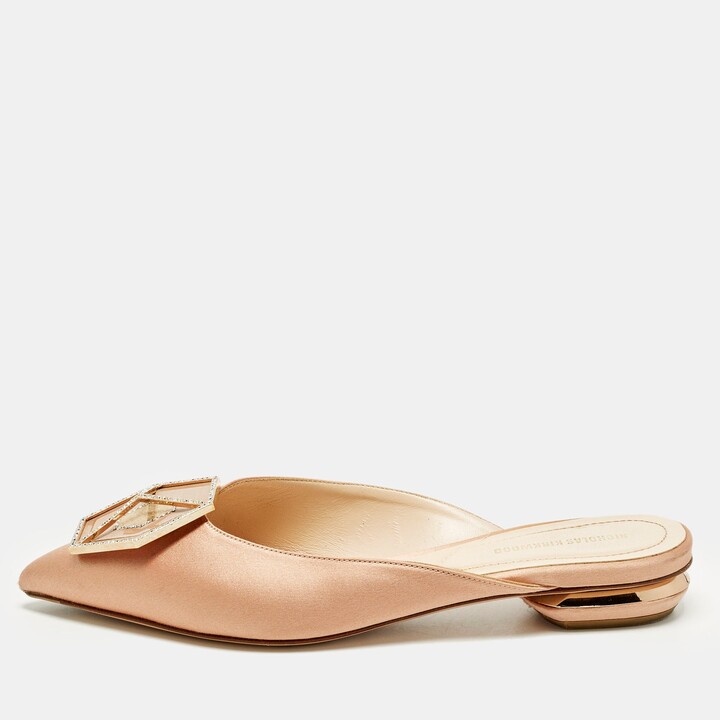 Nicholas Kirkwood Eden