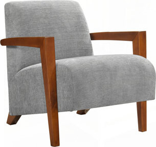 Red Barrel Studio Modern Accent Chair