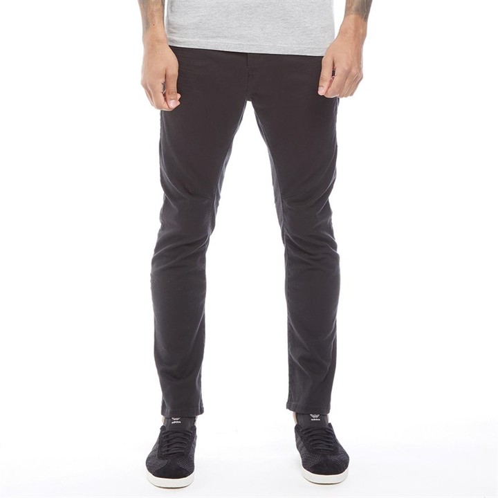 jack and jones mens luke echo jos 999 anti fit jeans black