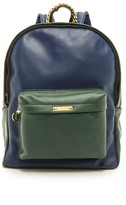 Thumbnail for your product : Sophie Hulme Rucksack