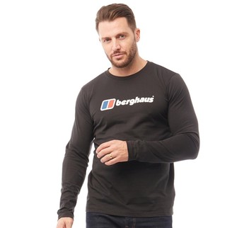 mens berghaus tops