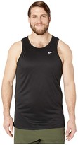 nike men's legend tank
