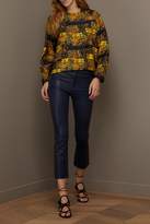 Thumbnail for your product : Roseanna Silk Hope Blouse