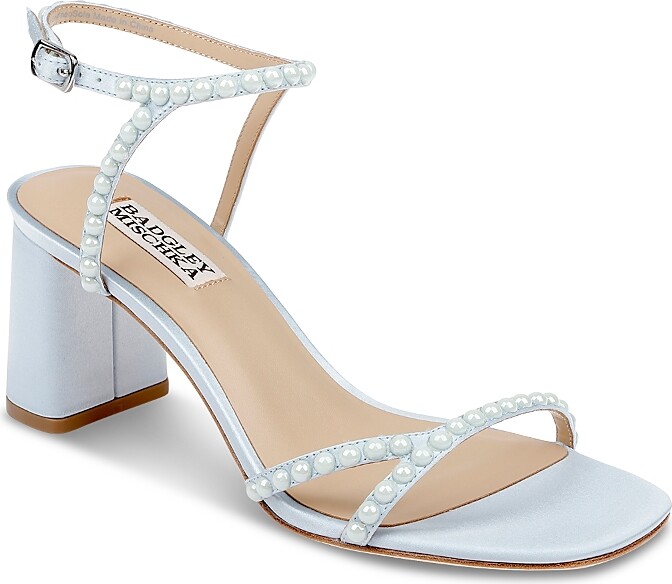 Badgley Mischka Women's Giabella Sandals