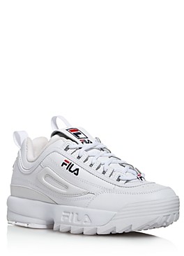 women's disruptor ii premium casual athletic sneakers from finish line