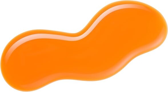 Essie Nail Art Studio Jelly Gloss Polish Apricot Jelly