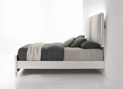 Urban Simplicity Bed