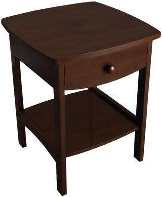 Winsome Wood Accent Table
